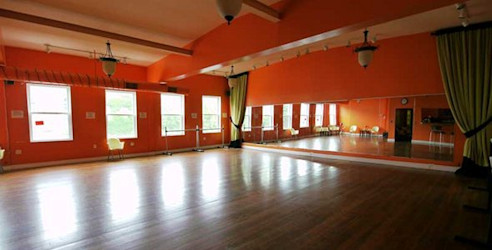 New England Tango Academy