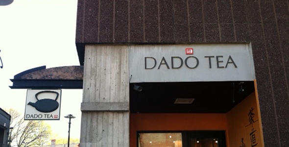 Dado Tea - I photo 1