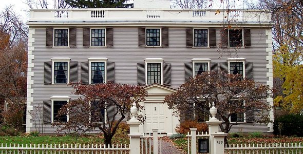 Cambridge Historical Society photo 1