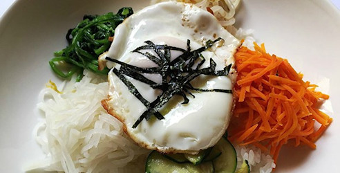 Kimchi Kitchen