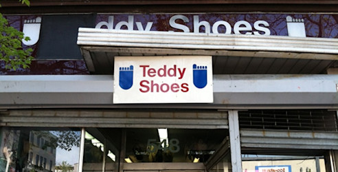 Teddy Shoes, Inc. photo 1