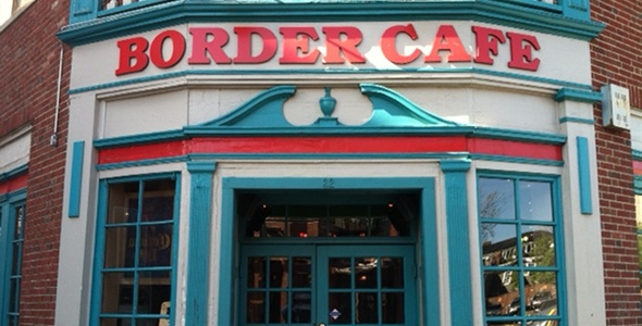 Border Cafe (Closed for Renovations) photo 1