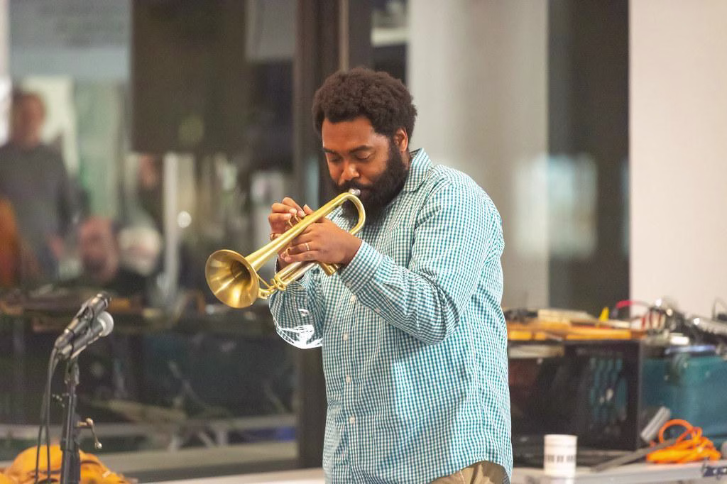 Jazz Trio at The Lilypad