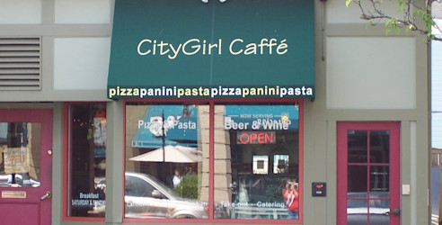 CityGirl Cafe photo 1