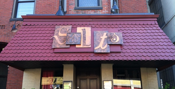 Salts photo 1