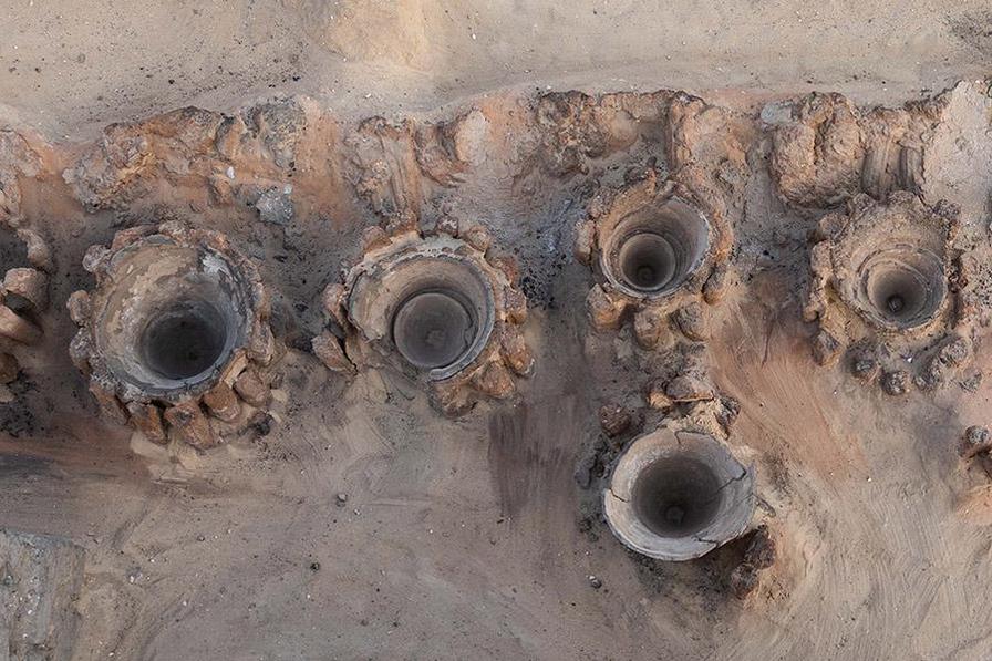 How Beer Made Kings in Early Egypt