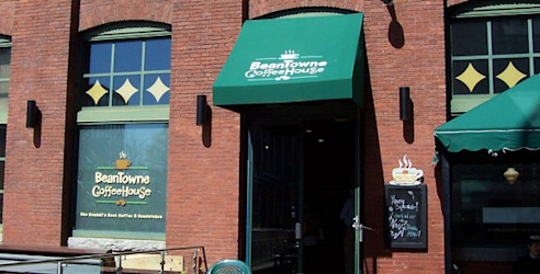 Beantowne Coffeehouse photo 1