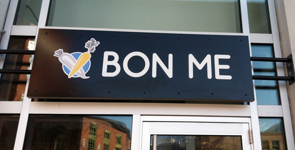 Bon Me photo 1