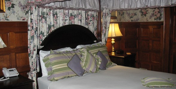 A Cambridge House Inn photo 1