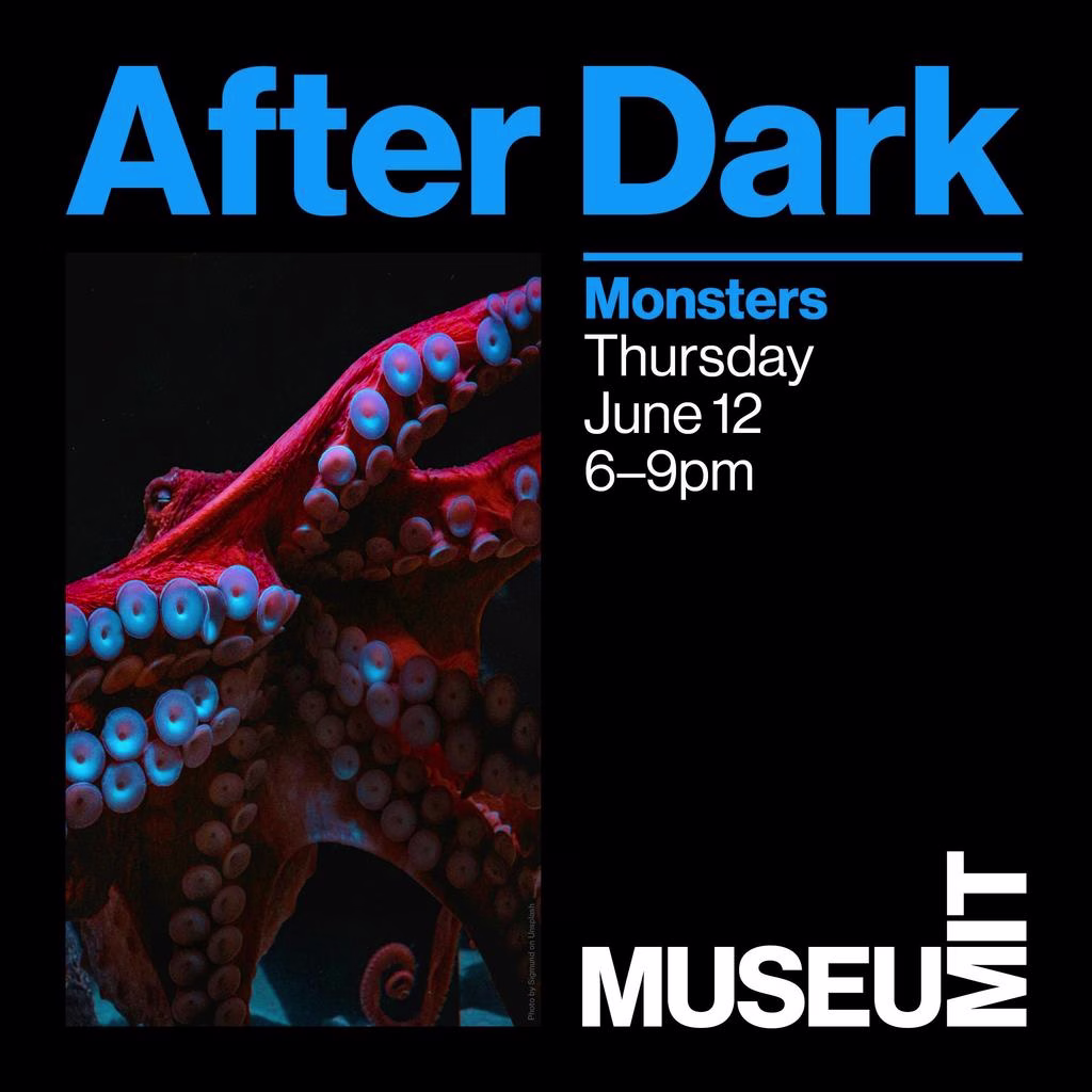 After Dark: Monsters