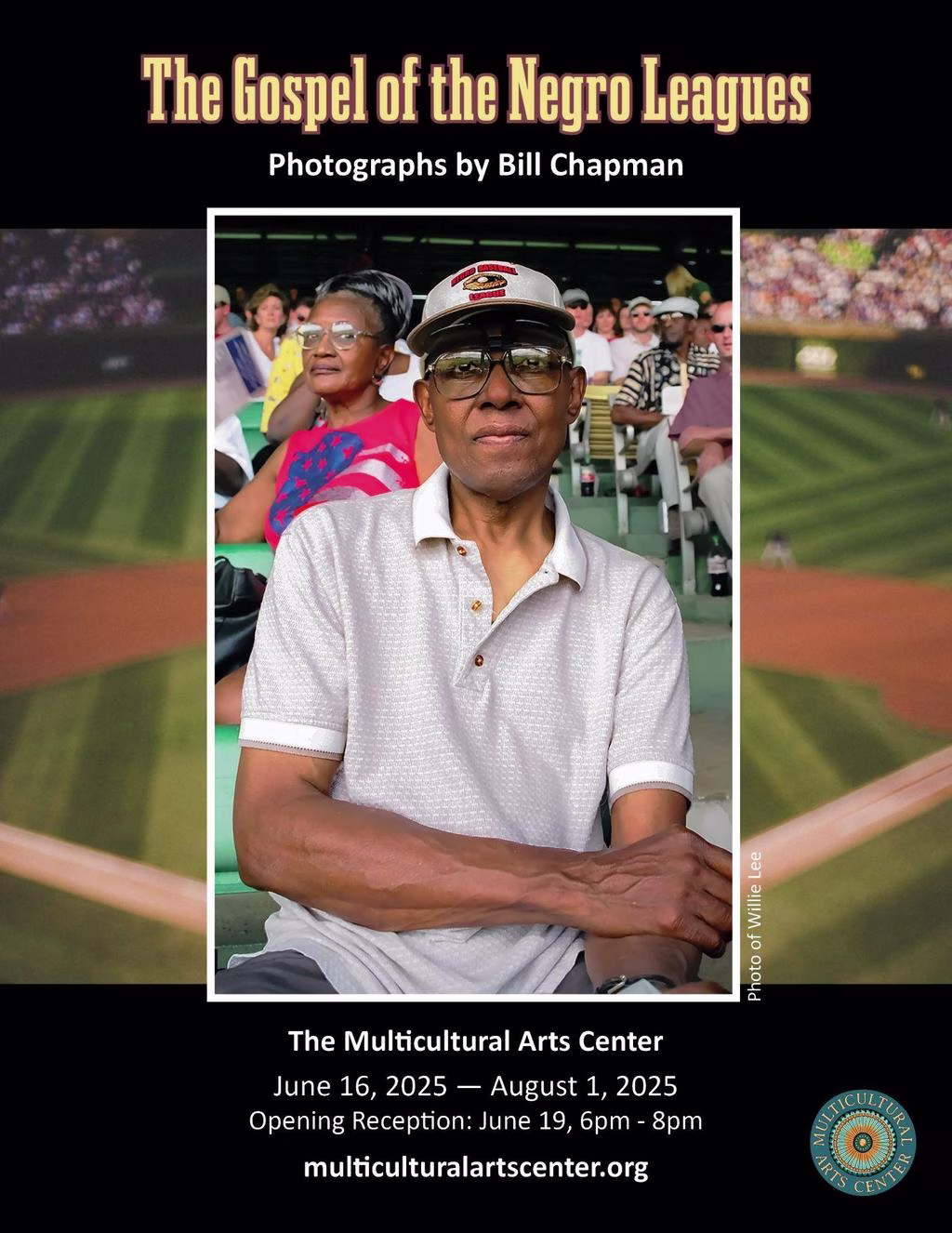 The Gospel of the Negro League