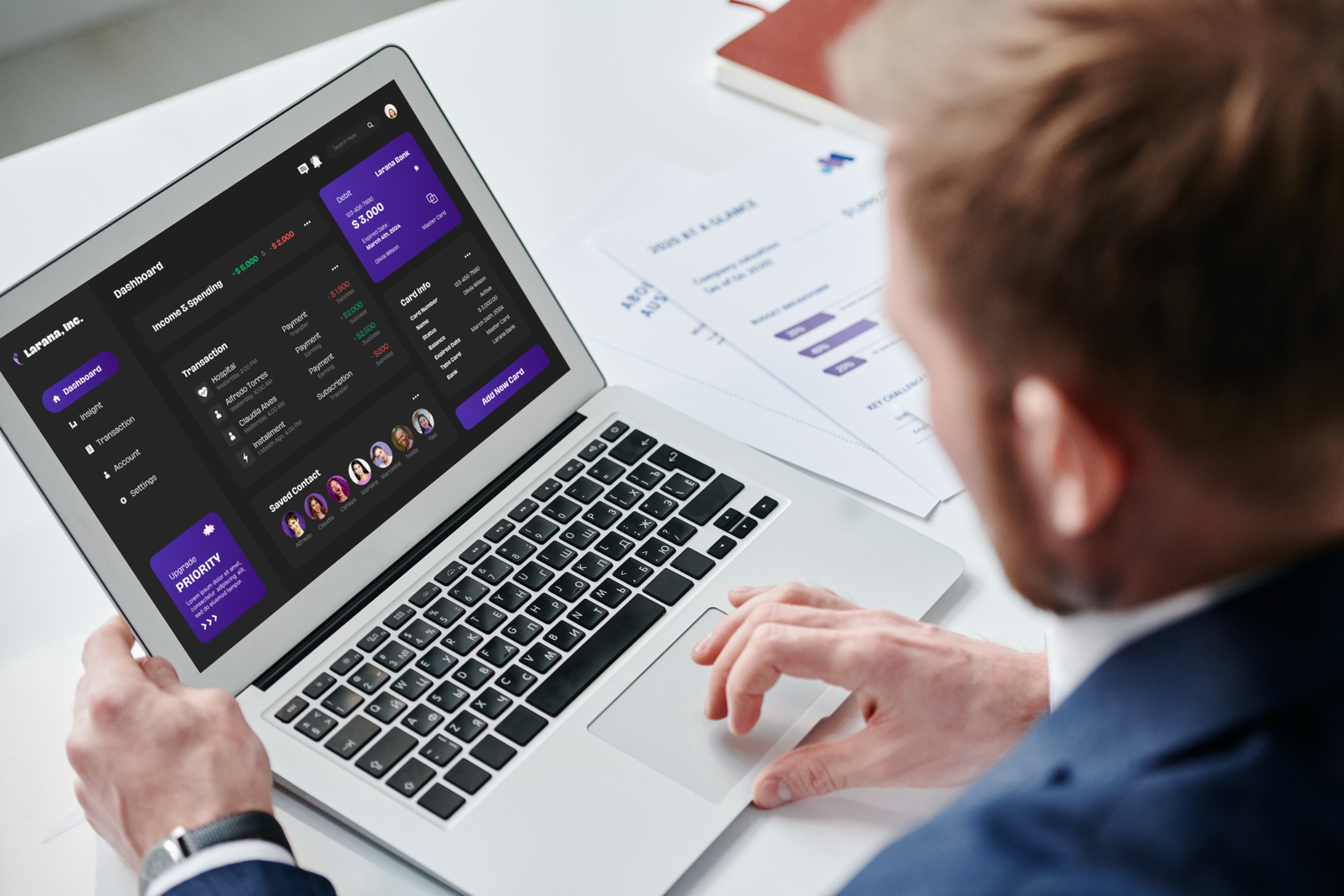 Data Analysis & Visualization