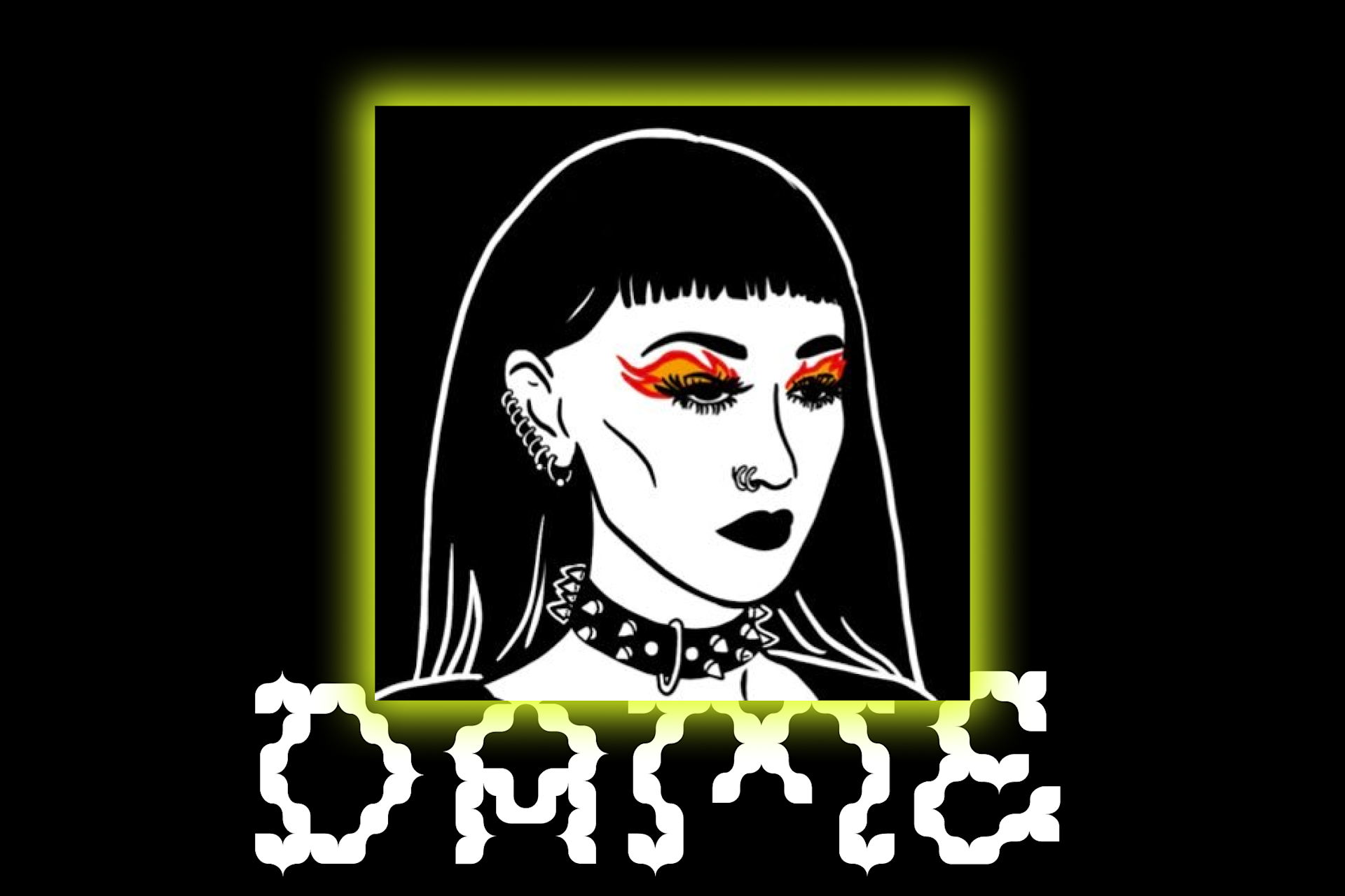 Dame on identity in web3.