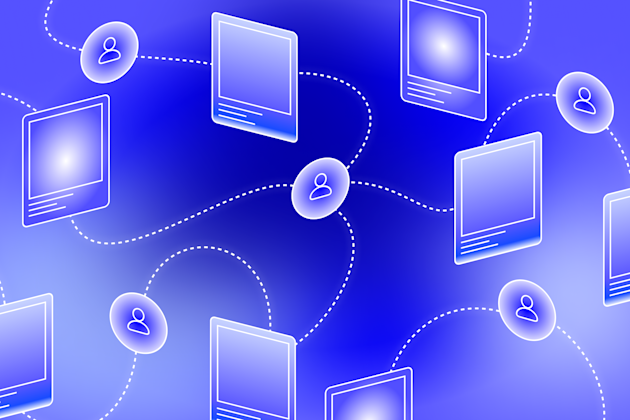 The next big thing: secondary markets cover image