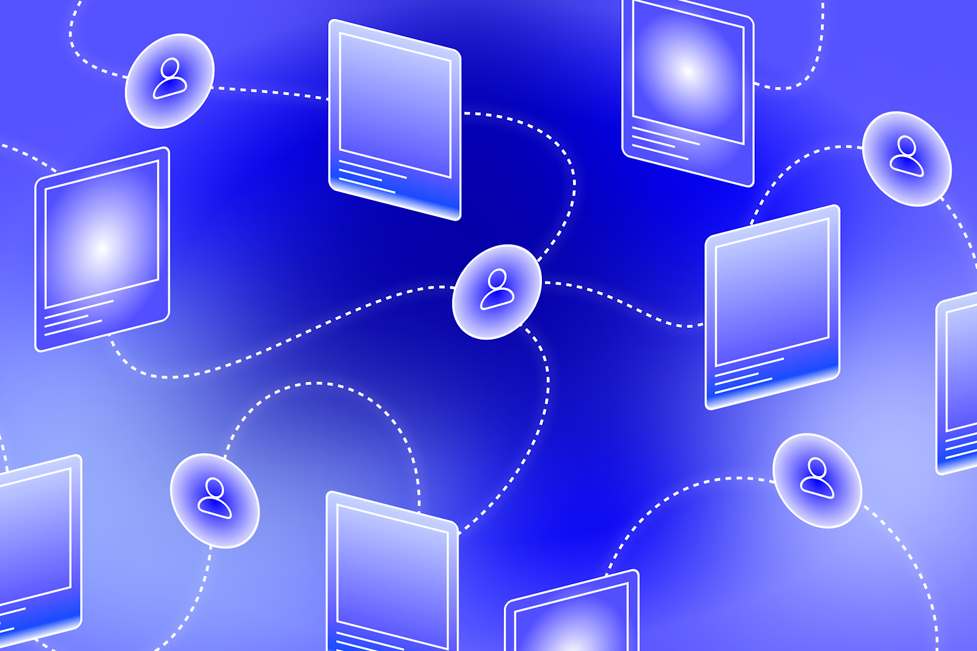 The next big thing: secondary markets