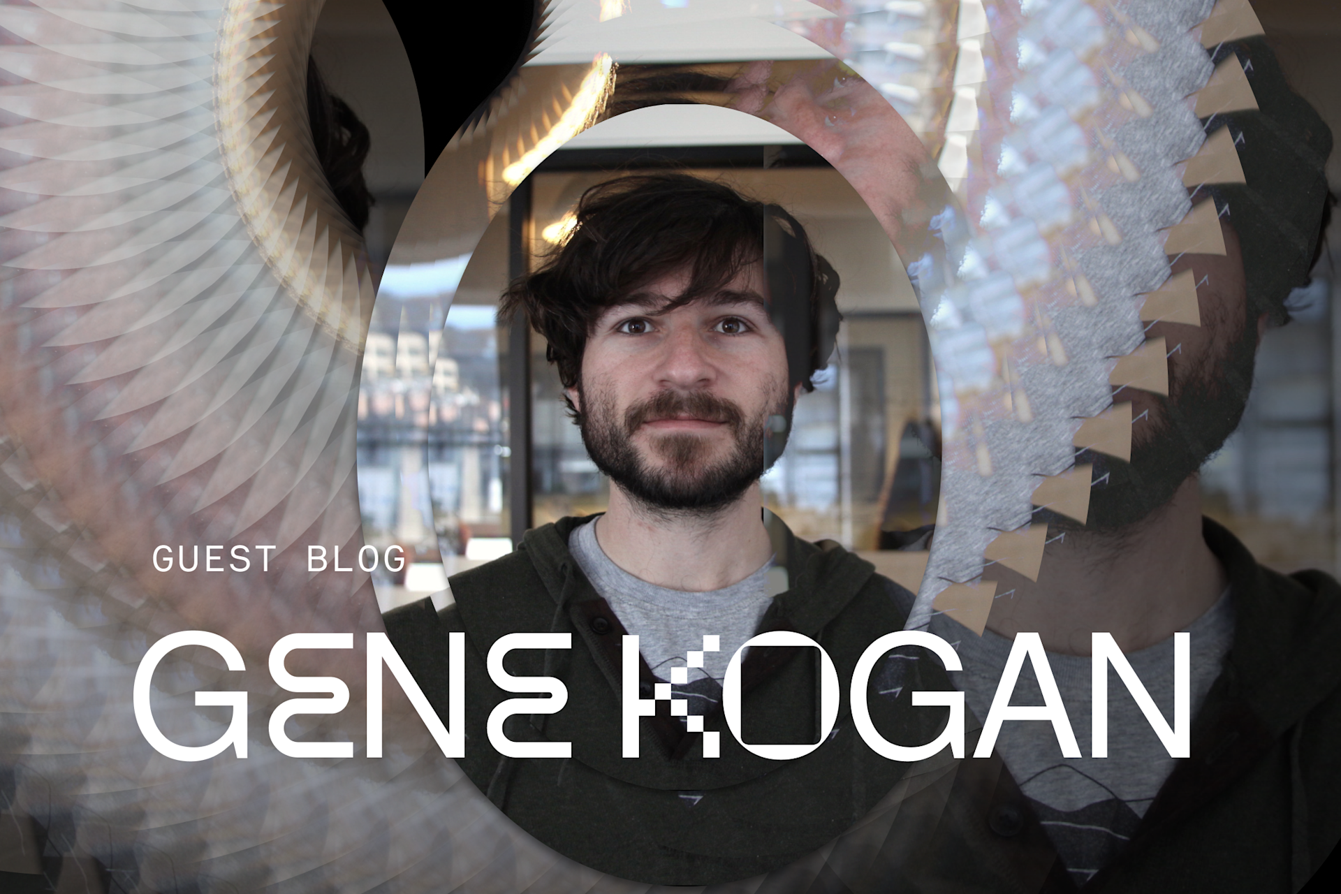 Guest Blog: Gene Kogan on the art of credit assignment.