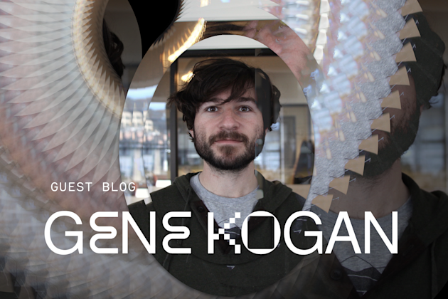 Guest Blog: Gene Kogan on the art of credit assignment. cover image