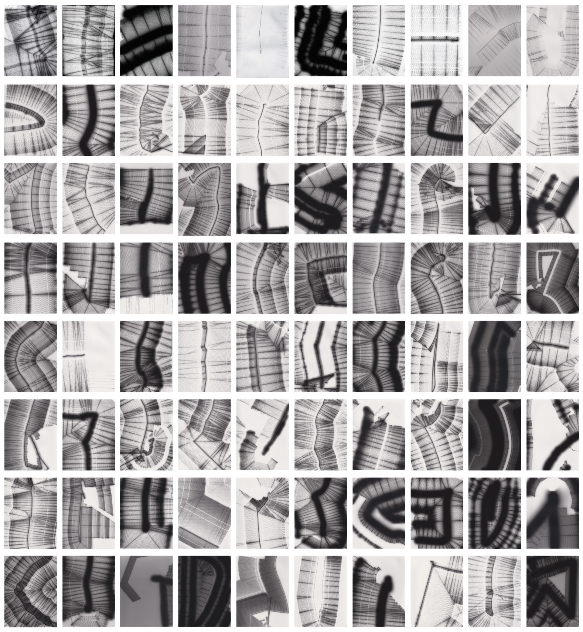 Art in Motion: Marcel Schwittlick