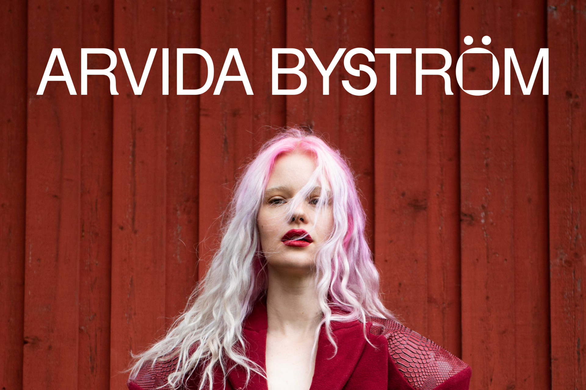 Arvida Byström on the myths we make to cope with reality.
