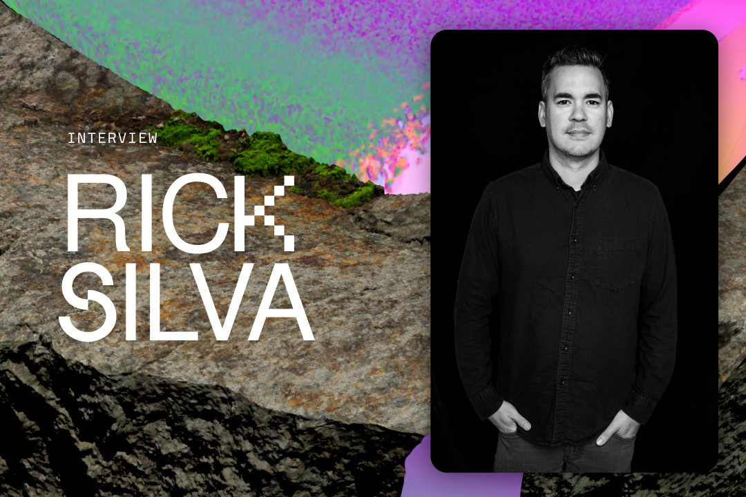 Rick Silva on the nature of a not-too-distant future.