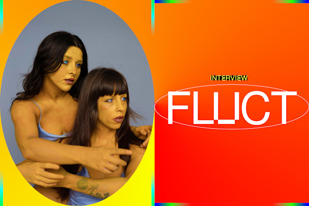 The future is in FlucT. cover image