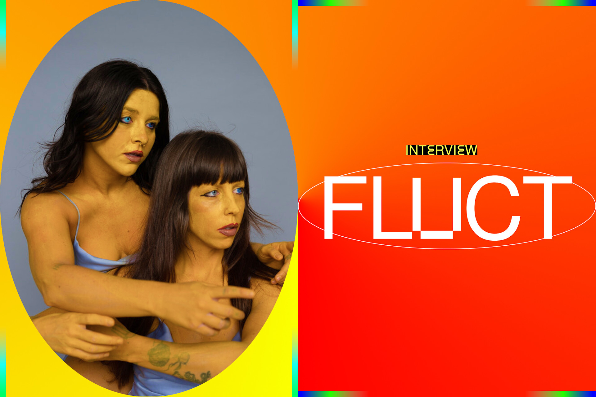 The future is in FlucT.