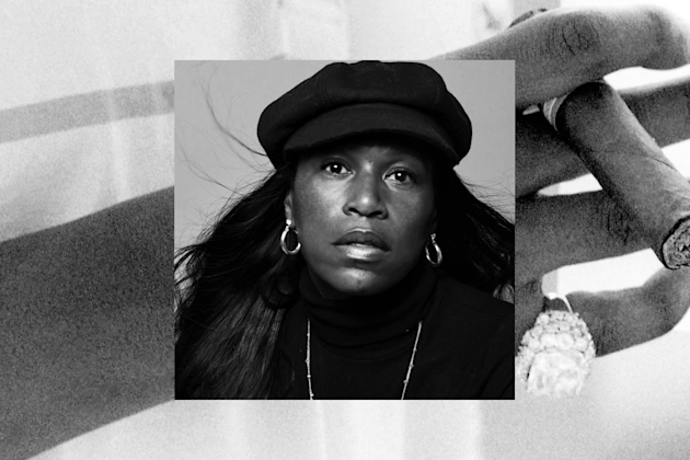 Cheryl Fox is capturing a culture of Black excellence. cover image