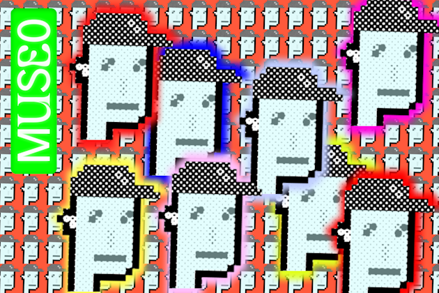 MUSE0 is pioneering a new model for internet-native museums. cover image