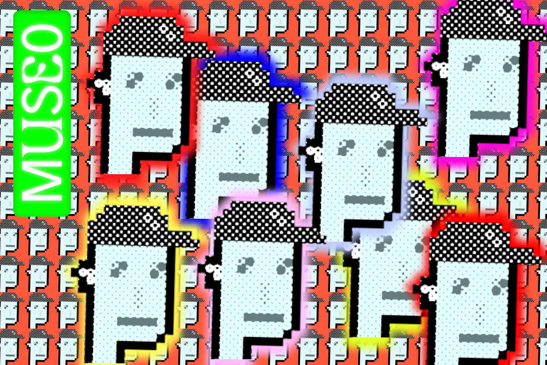 MUSE0 is pioneering a new model for internet-native museums.