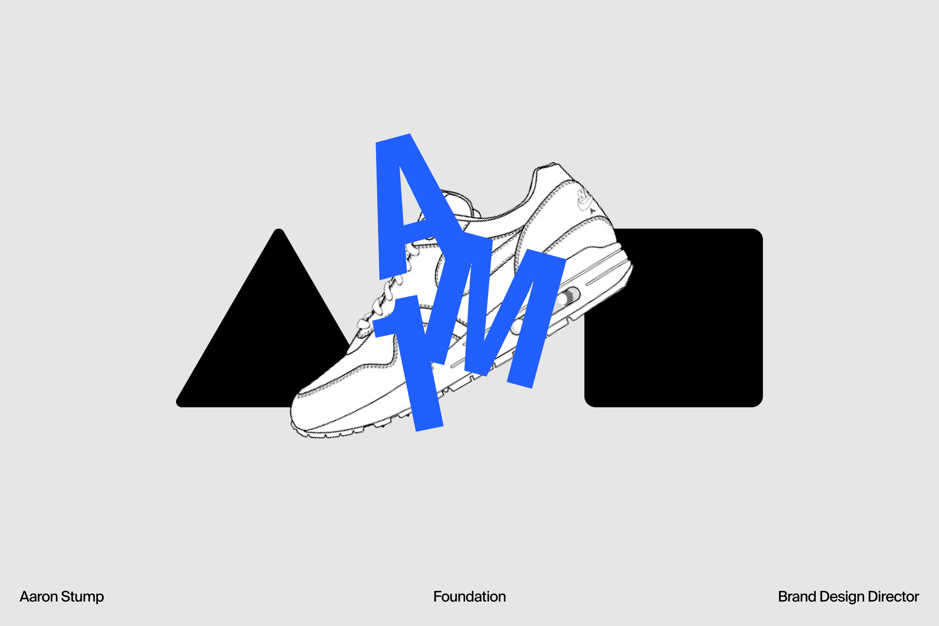 Foundation welcomes creative visionary to drive visual storytelling and brand innovation