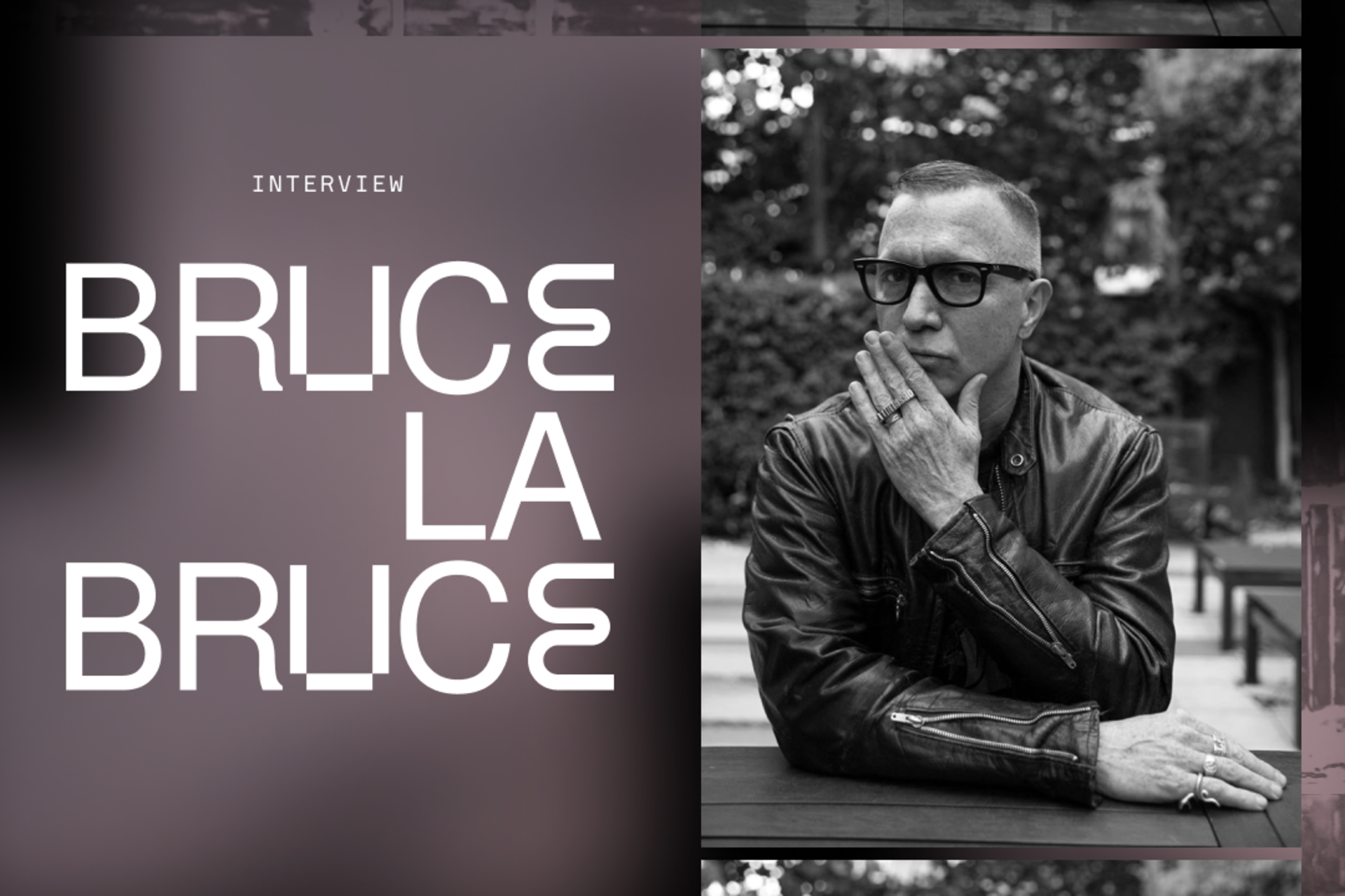 Bruce LaBruce on f$%king up NFTs.