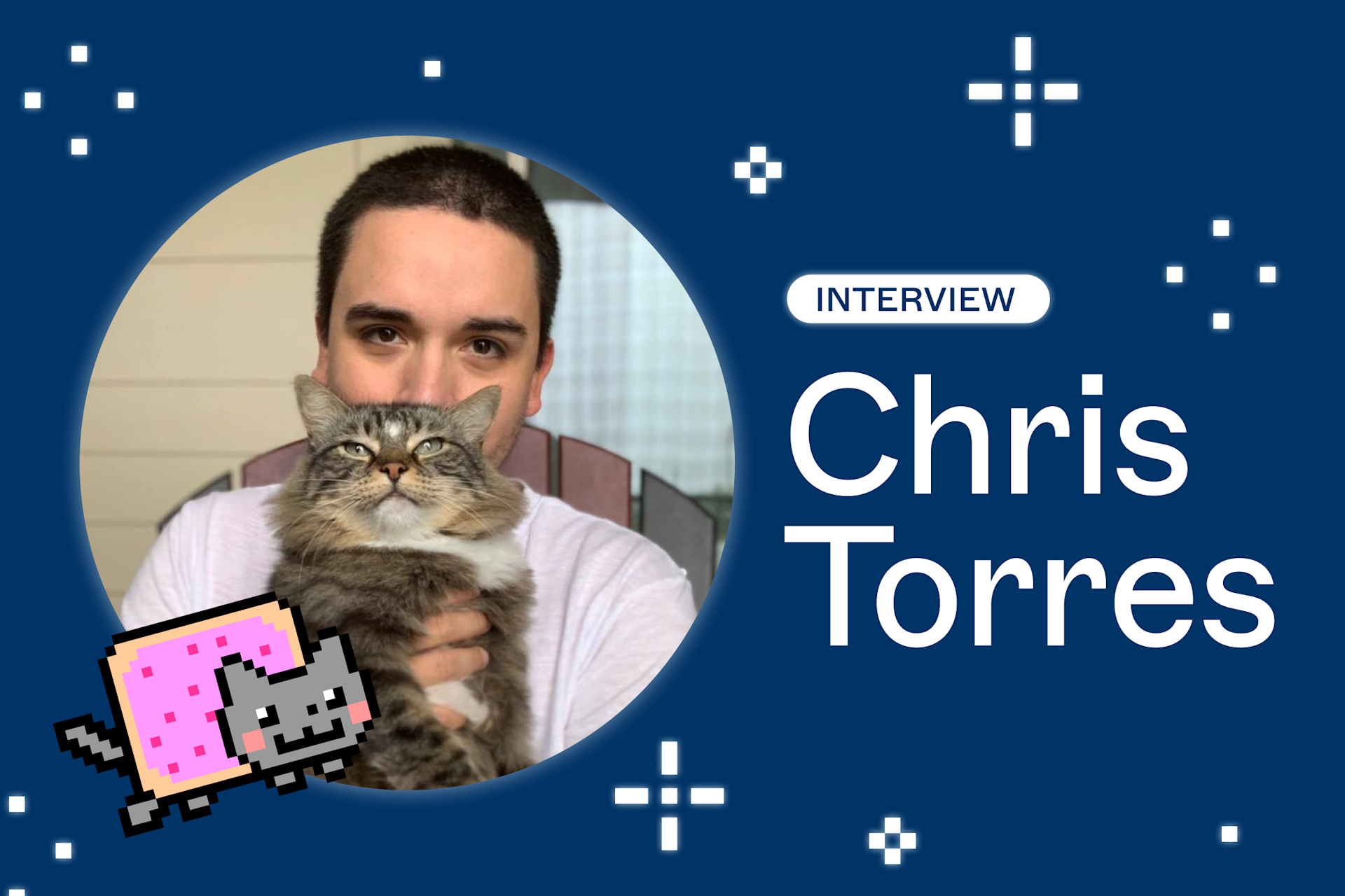 Chris Torres on building the Meme Economy.