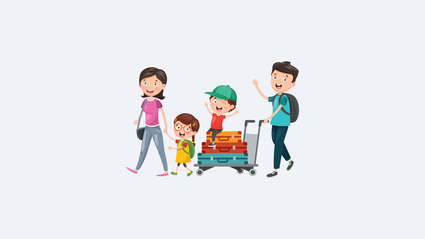 House Moving Tips with a Toddler in Jayanagar