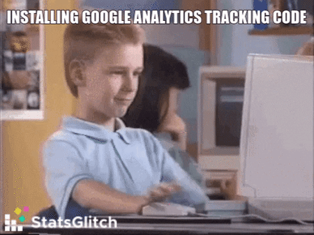 google analytics
