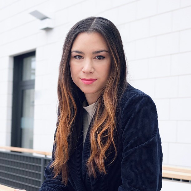 Liane Siebenhaar