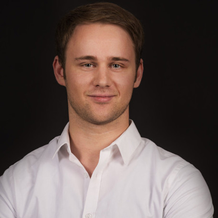 Orchestration Days | Speaker | Sustainability | Jonathan Faerber