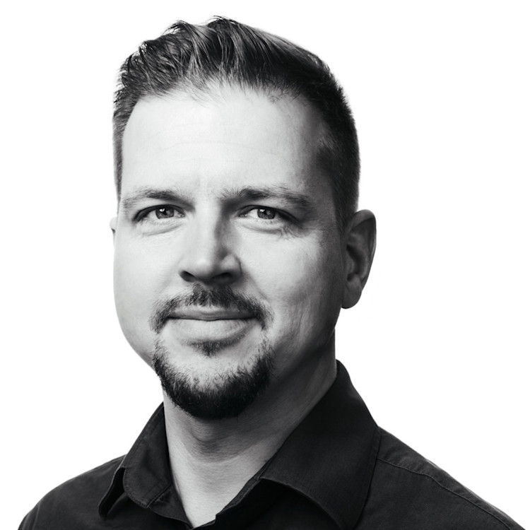 Orchestration Days | Speaker | Specialists | Kai Seper