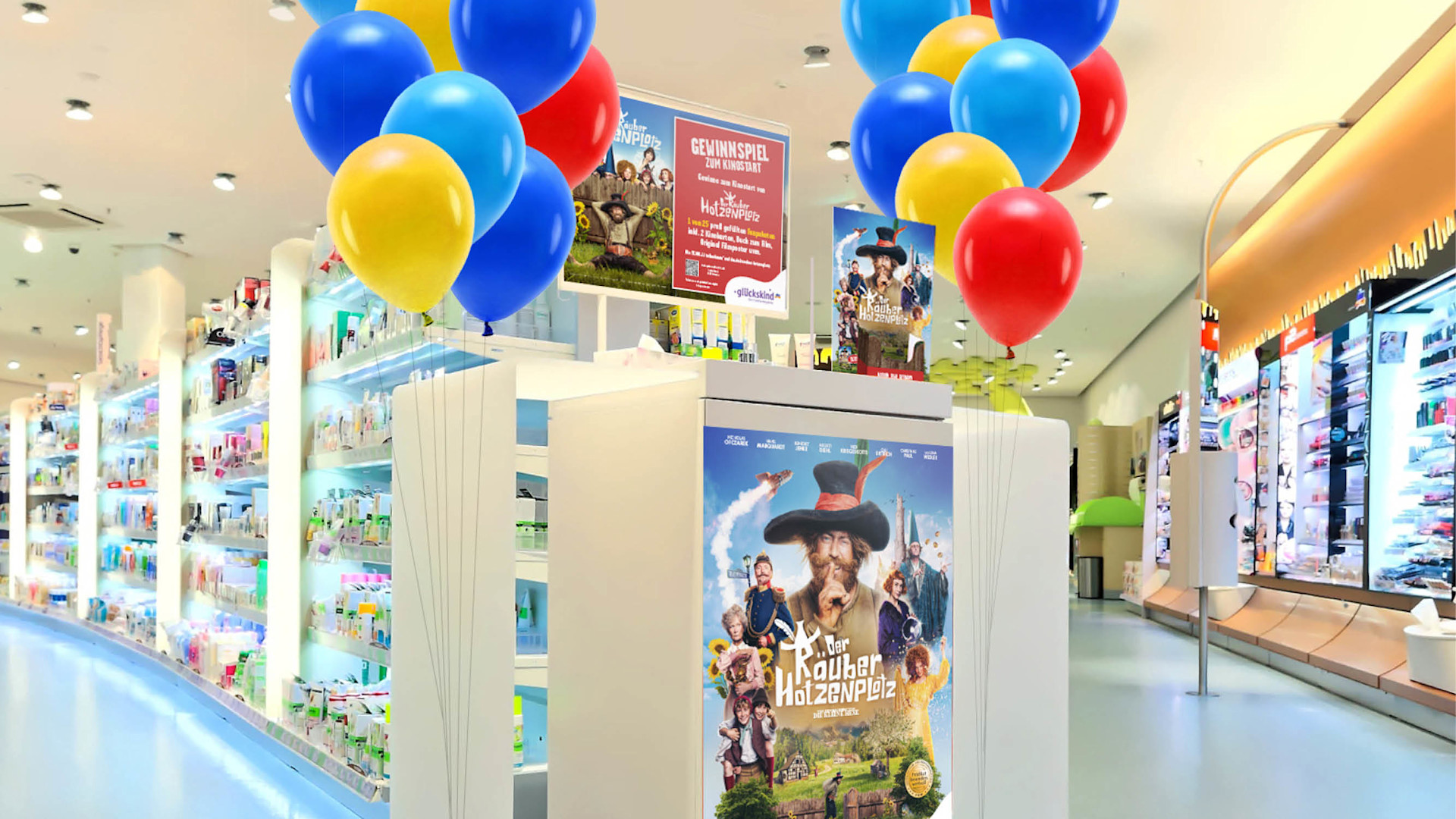 Presse | Crossmarketing Räuber Hotzenplotz