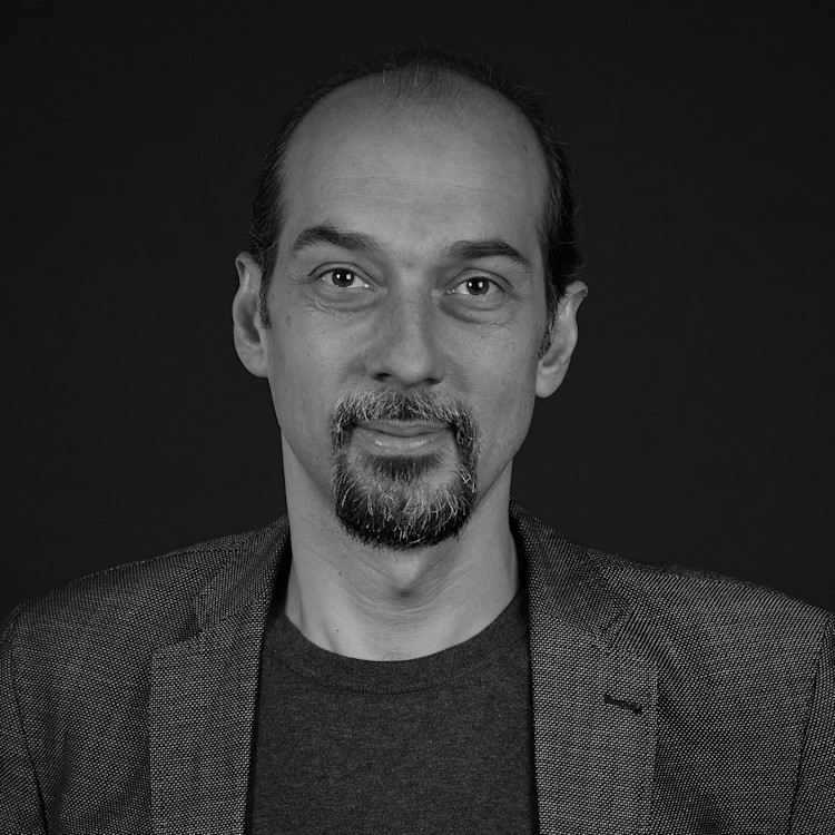 Orchestration Days | Speaker 1 | Stefan Wegner