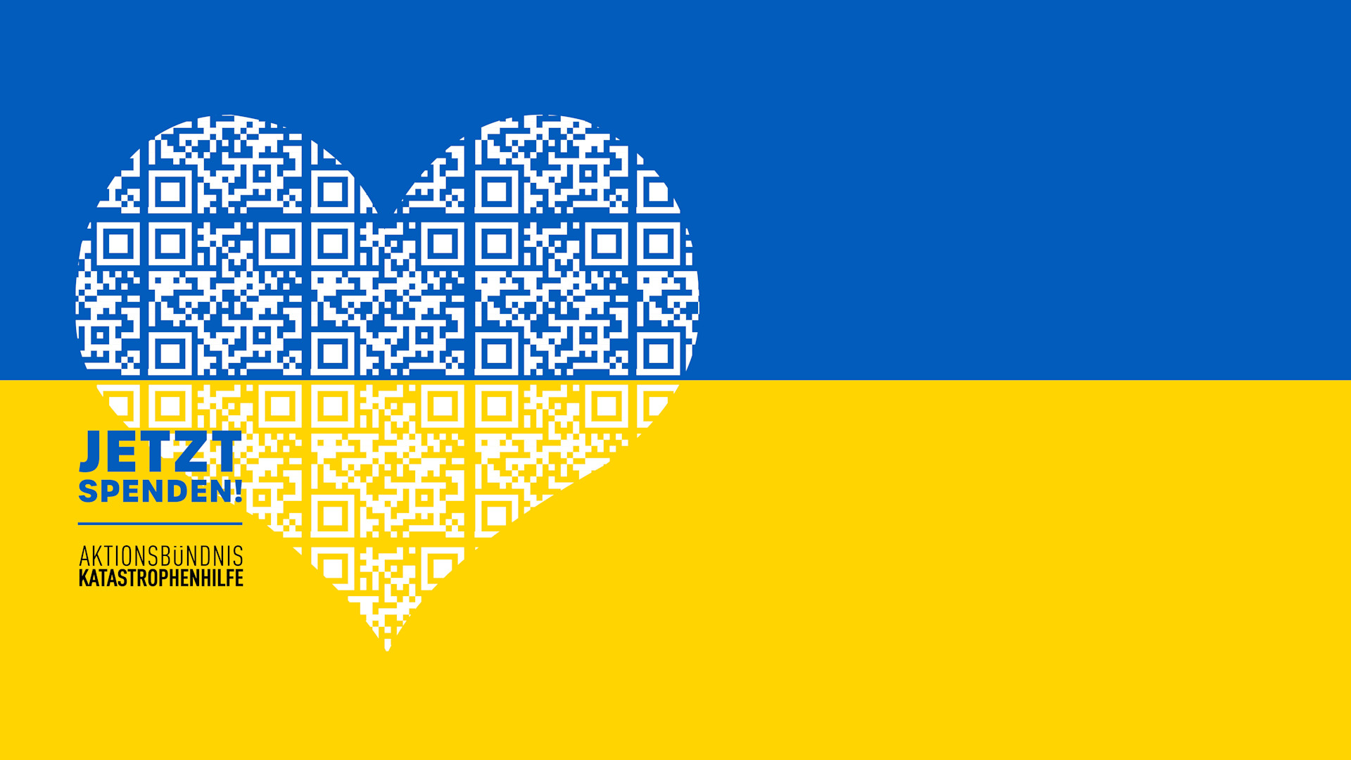 Solidarität für die Ukraine Hintergrund 3