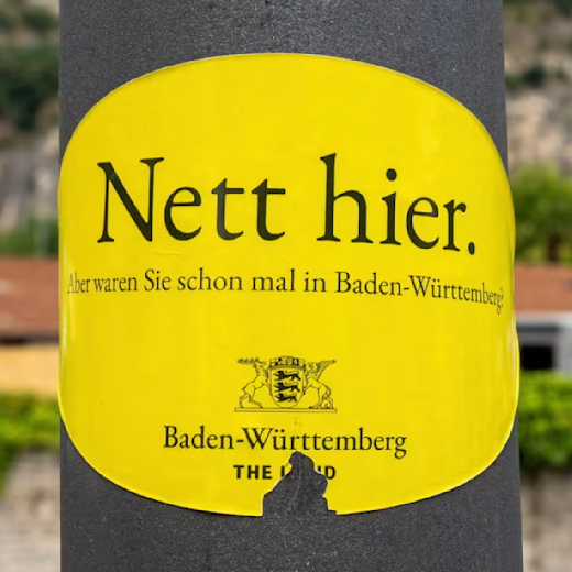 News | Financial Times "Nett hier"