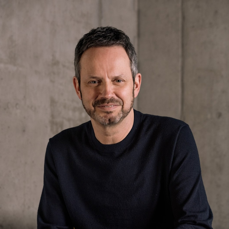 Presse | Scholz & Friends beruft Andreas Bilgeri zum Geschäftsführer von Scholz & Friends Hamburg