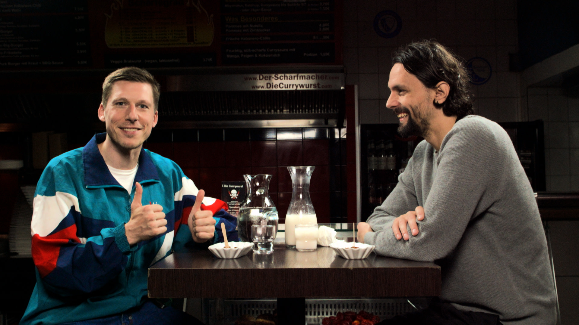 Presse | „Pott & Spicy“: RVR und Scholz & Friends starten YouTube-Format