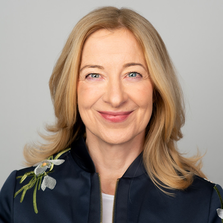 Orchestration Days 2024 | Speaker | Sustainability | Christiane Stöhr