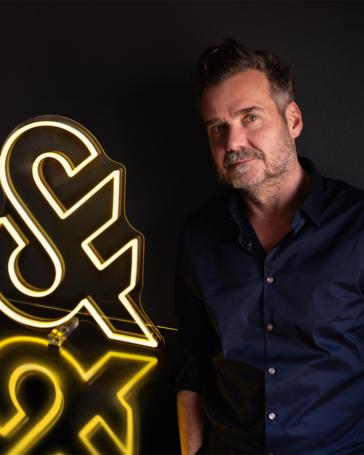 Locations | Wien | News | Markus Mazuran wird Chairman von Scholz & Friends Wien