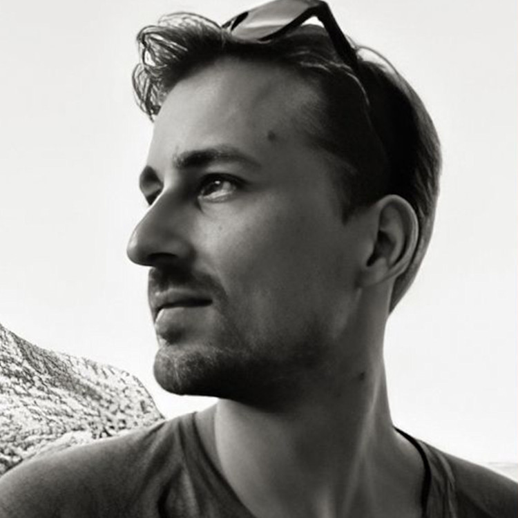 Orchestration Days | Speaker | Specialists | Moritz Dreifke