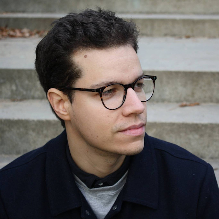 Orchestration Days 2024 | Speaker | Agenda Setting & Public Relations | Image Alexander Tietz