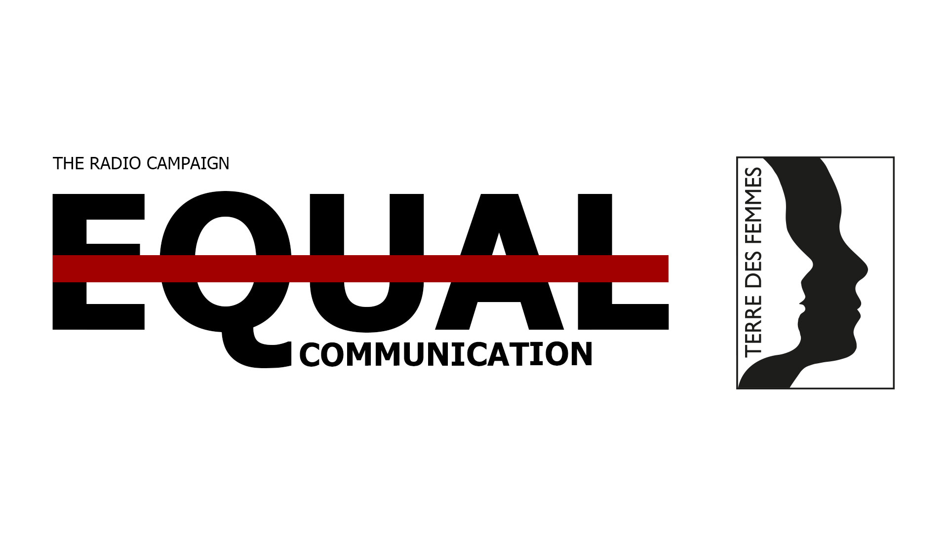 Case | Equal Communications | Stage 16:9