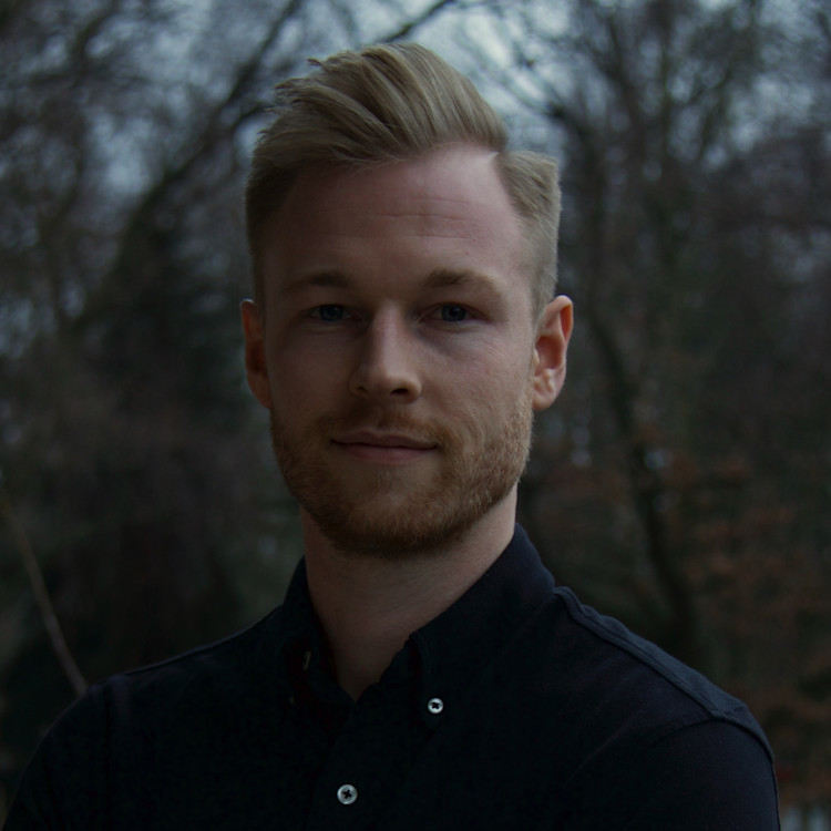 Orchestration Days | Speaker | Specialists | Marcel Marake