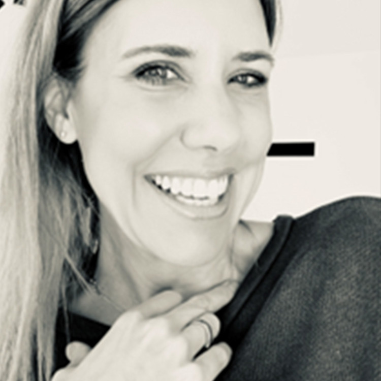 Orchestration Days 2024 Speaker | Health | Anke Zwanzig